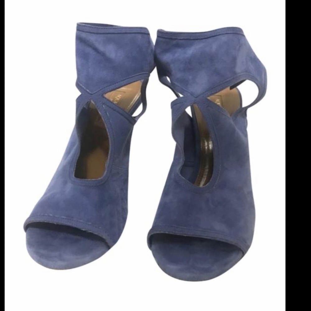 Aquazzura sexy thing 105